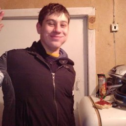 Артём, Санкт-Петербург