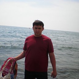 Александр, Москва