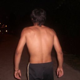 Стас, Нижний Новгород