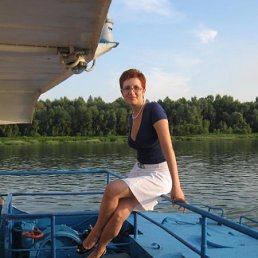 Рената, Москва