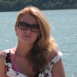 Лилия, Москва