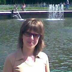 Катрин, Ровеньки