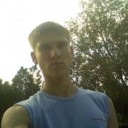 Вадим, Киев