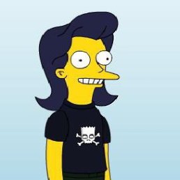 Оля, Санкт-Петербург