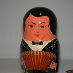 Светв, Москва