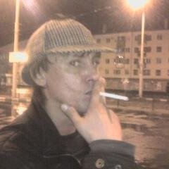 Мишка, Санкт-Петербург