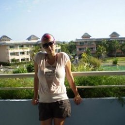 Дарья, Киев