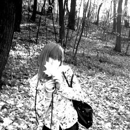 Юля, Санкт-Петербург