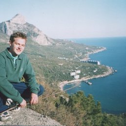 Владимир, Киев