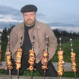 Николай, Санкт-Петербург