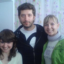 Алексей, Москва