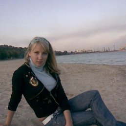 Настенька, Киев