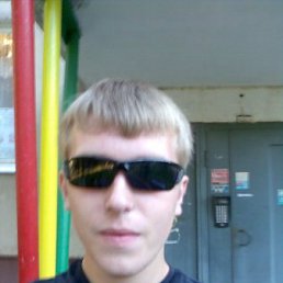 Женя, Киев