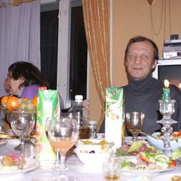 Макс, Санкт-Петербург