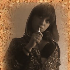 Аня, Москва