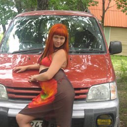 Nastya, Москва