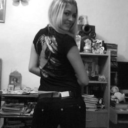 Аня, Санкт-Петербург