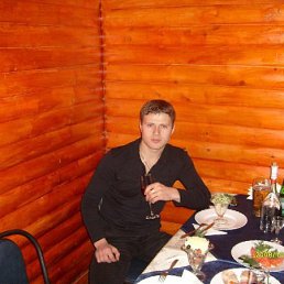 Борис, Москва