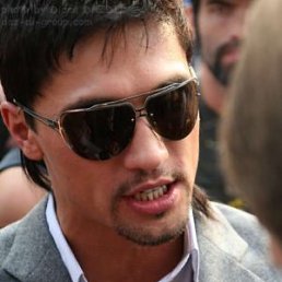 Гульнара, Алматы