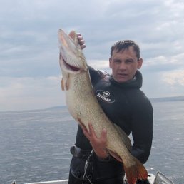 Александр, Москва