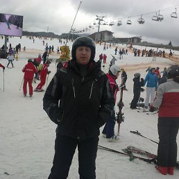 Берик, Алматы