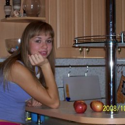 Настя, Киев