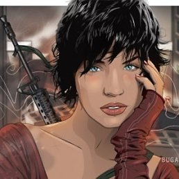 Саша, Москва