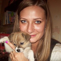 Анюта, Москва