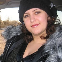 Анютка, Москва