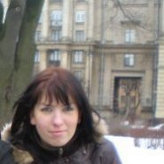 Ксюша, Москва