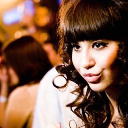 Танюшка, Москва