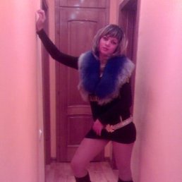 Анастасия, Москва