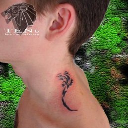 Вова, Москва