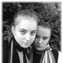 Ксюша, Киев