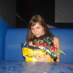 Оленька, Москва