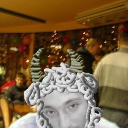 Петя, Москва