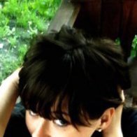 Настюха, Москва