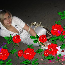 Анютка, Шепетовка