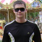 Серега, Москва