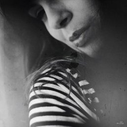 Оля, Москва