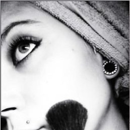 Викуся, Москва