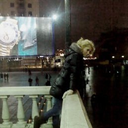 Кристина, Санкт-Петербург