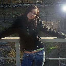 Анна, Москва