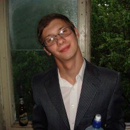 Ронин, Киев