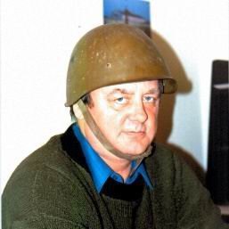 Игроь, Москва