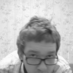 Витя, Москва