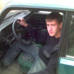 Анна, Москва