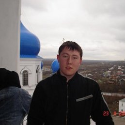 Глеб, Москва