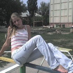 Дарька), Москва