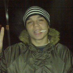 Антон, Донецк